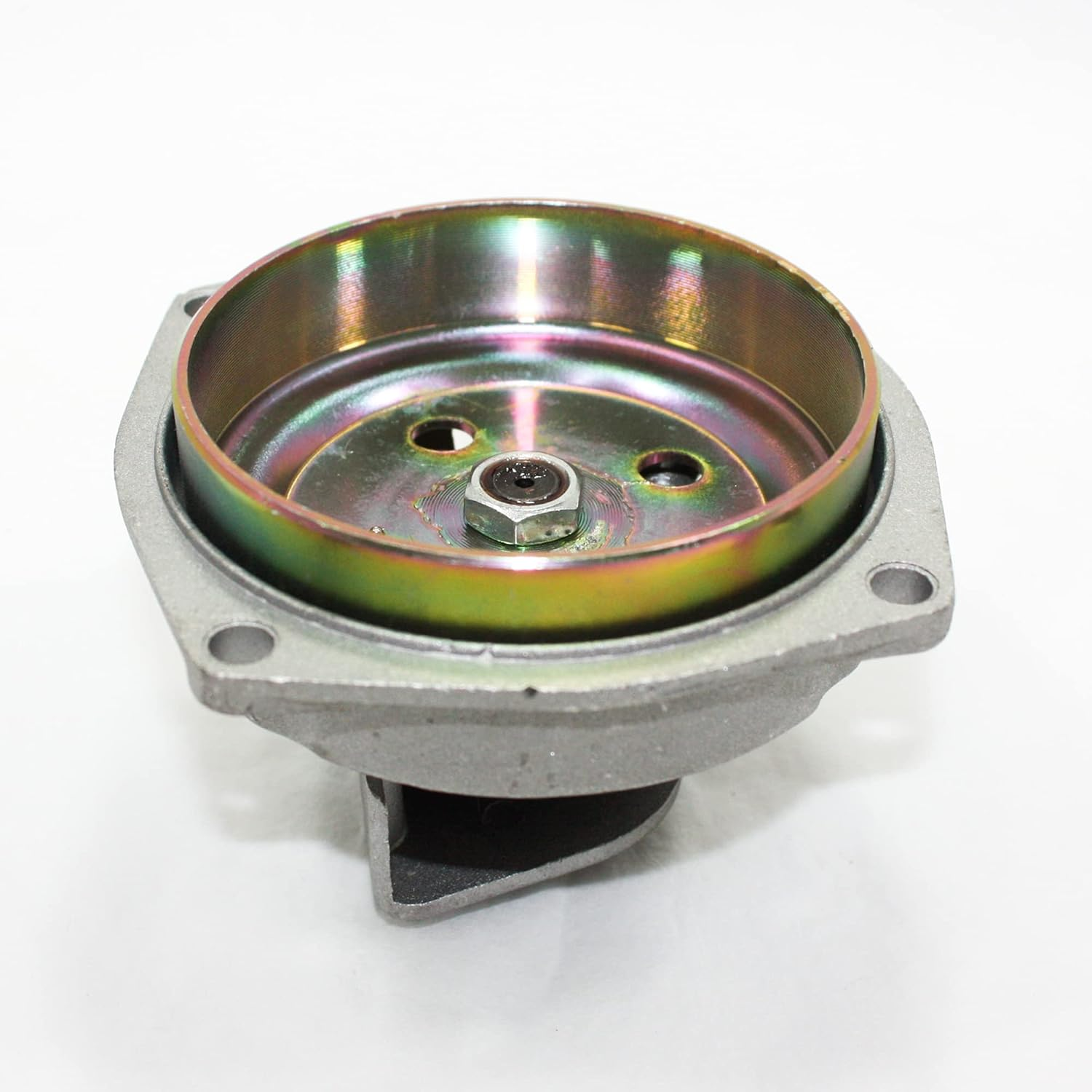 7T T8F Clutch Drum Bell Housing 47Cc 49Cc Mini Pocket Rocket Quad Dirt Bike ATV image number 2