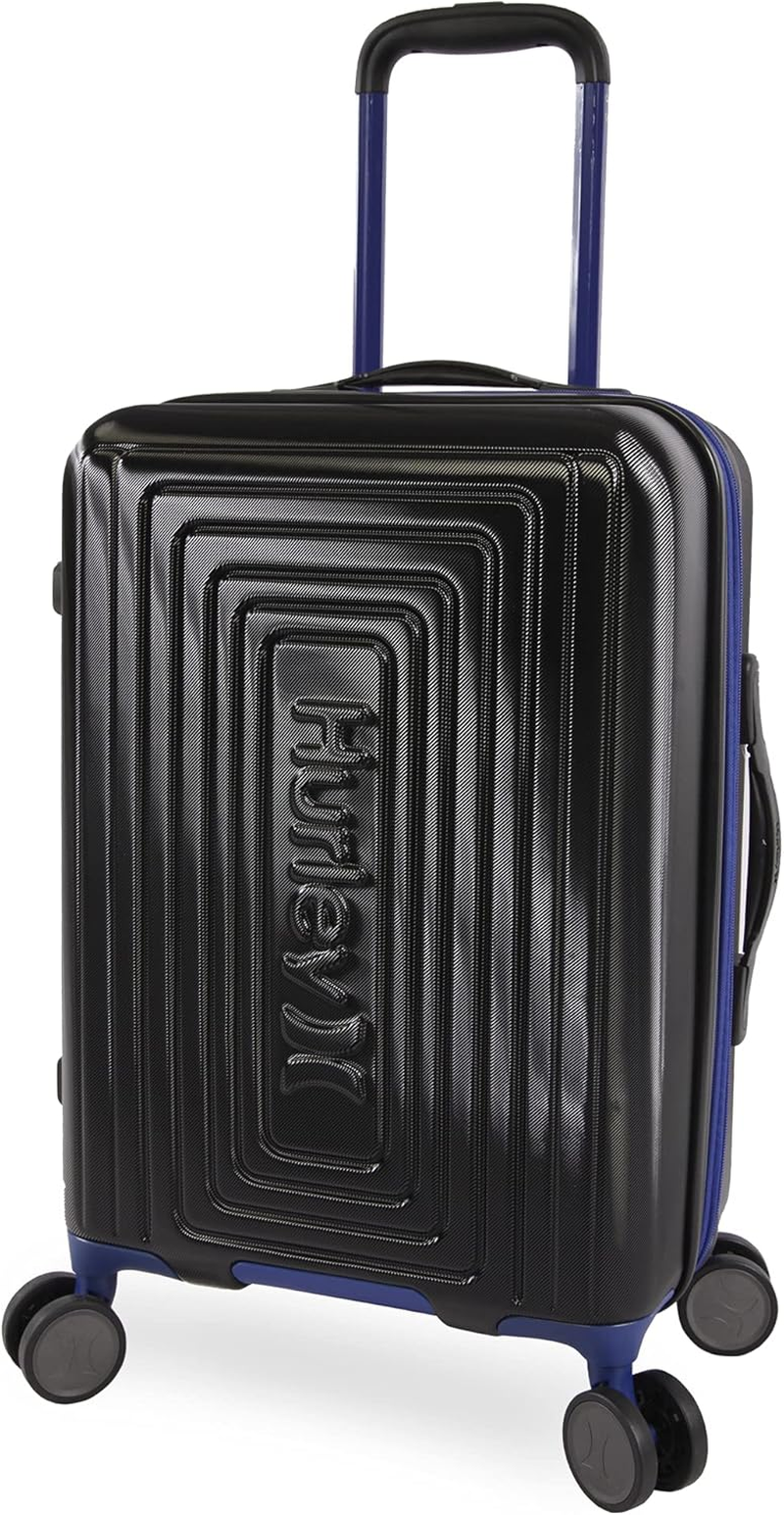 Hurley Suki Hardside Spinner