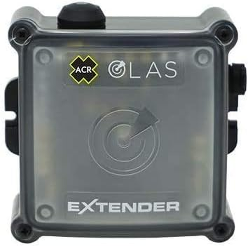 ACR OLAS Extender (For Core & Guardian) - ACR - GPS or Navigation System - GPS image number 6