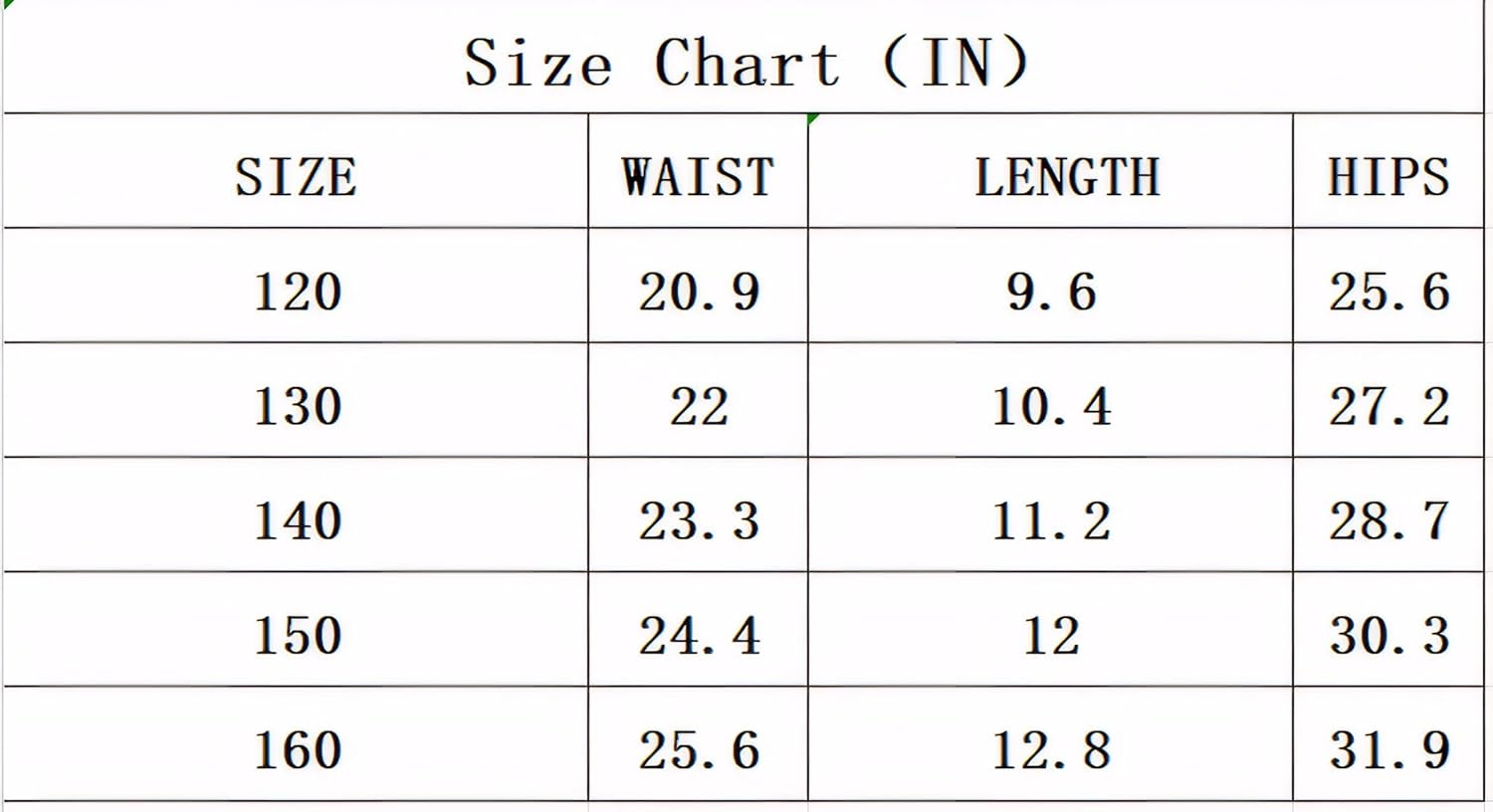 Girls Black Sequin Shorts Kids Sparkle Elastic High Waist Short 5-14 Years