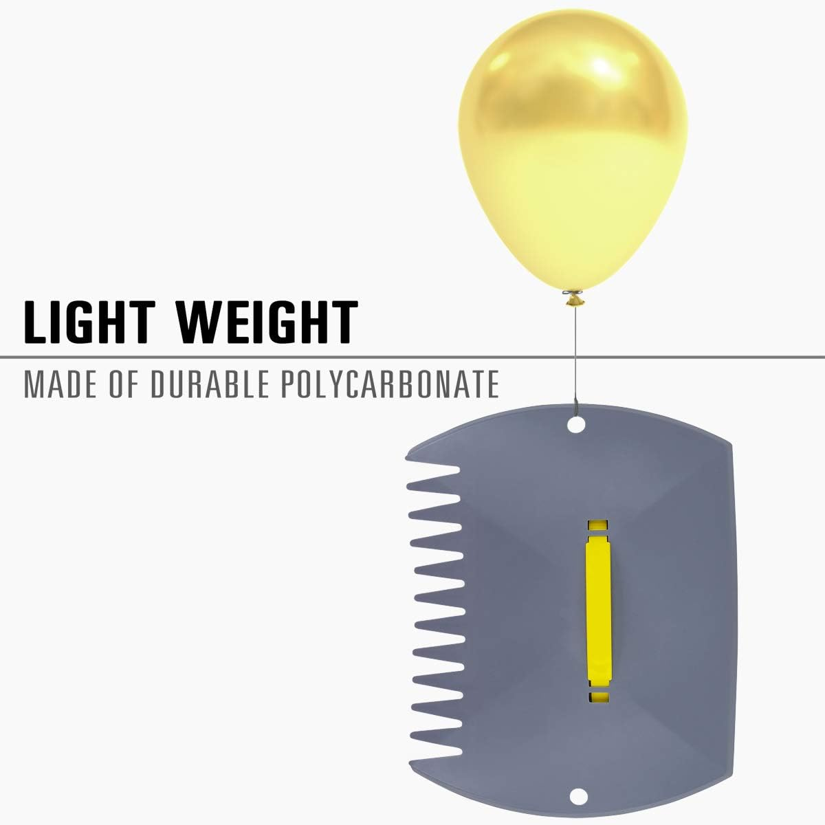 JARDINEER 2 Pair Leaf Grabbers Lightweight for Lawn Yard, Garden Leaf Collector Plastic, Hand Leaf Picker Upper with Handles for Picking up Leaves, Twigs or Debris image number 4