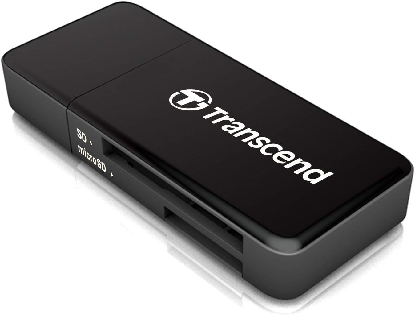Transcend TS-RDF5K | USB Type-A Card Reader