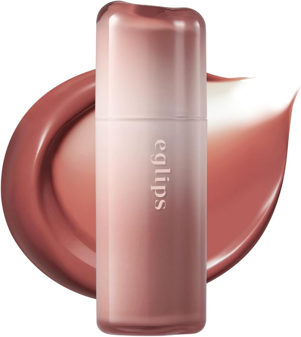 EGLIPS DEW GLAZE TINT (01 BABE)