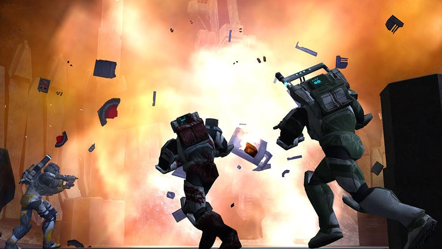 Star Wars Racer and Commando Combo - Nintendo Switch image number 3