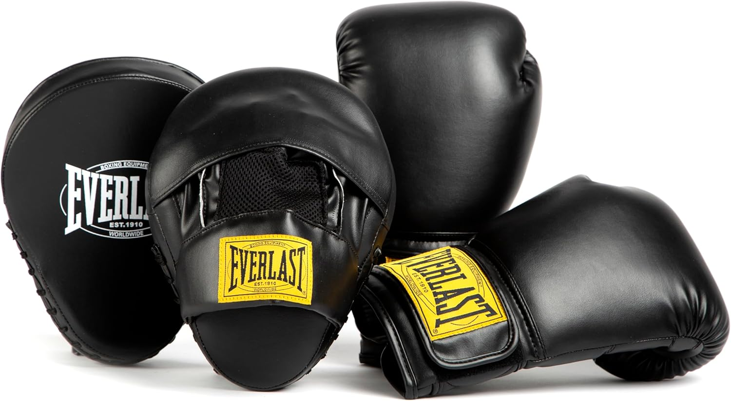 1910 MITT KIT 12OZ, Black image number 6