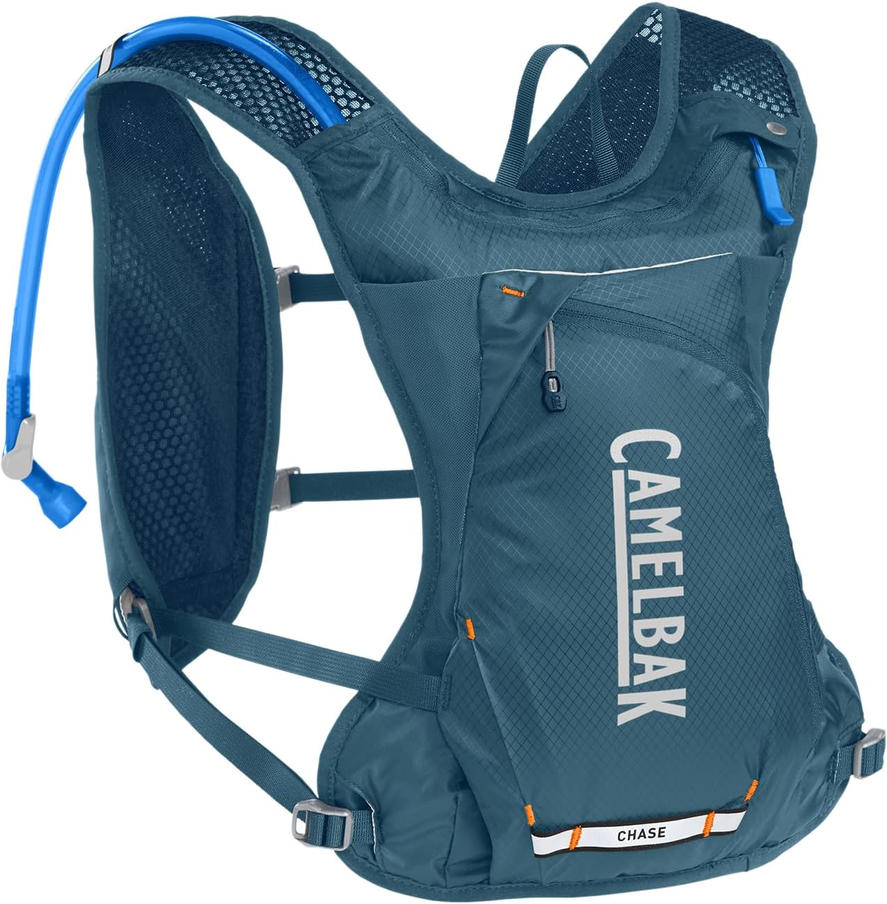 Camelbak Chase Race 4 Hydration Vest- for Gravel, Mountain, Bikepacking and Endurace Cycling image number 4