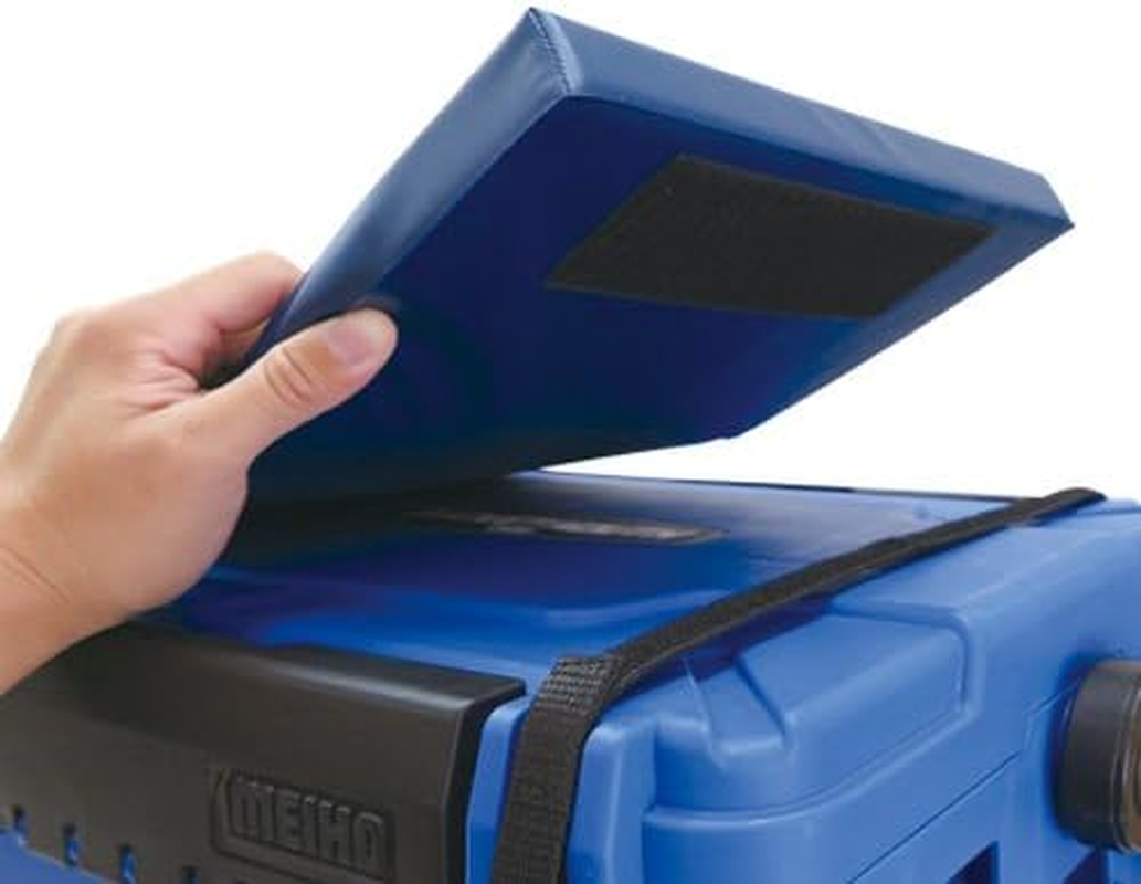 Meiho Premium Seat Cushion BM. image number 3