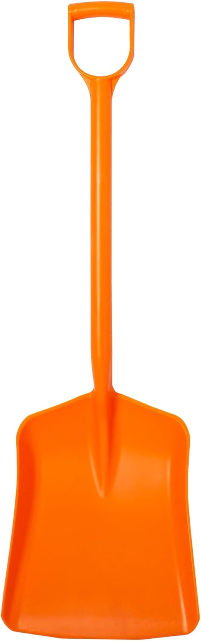 RED GORILLA TUBTRUG PLASTIC SHOVEL BLUE