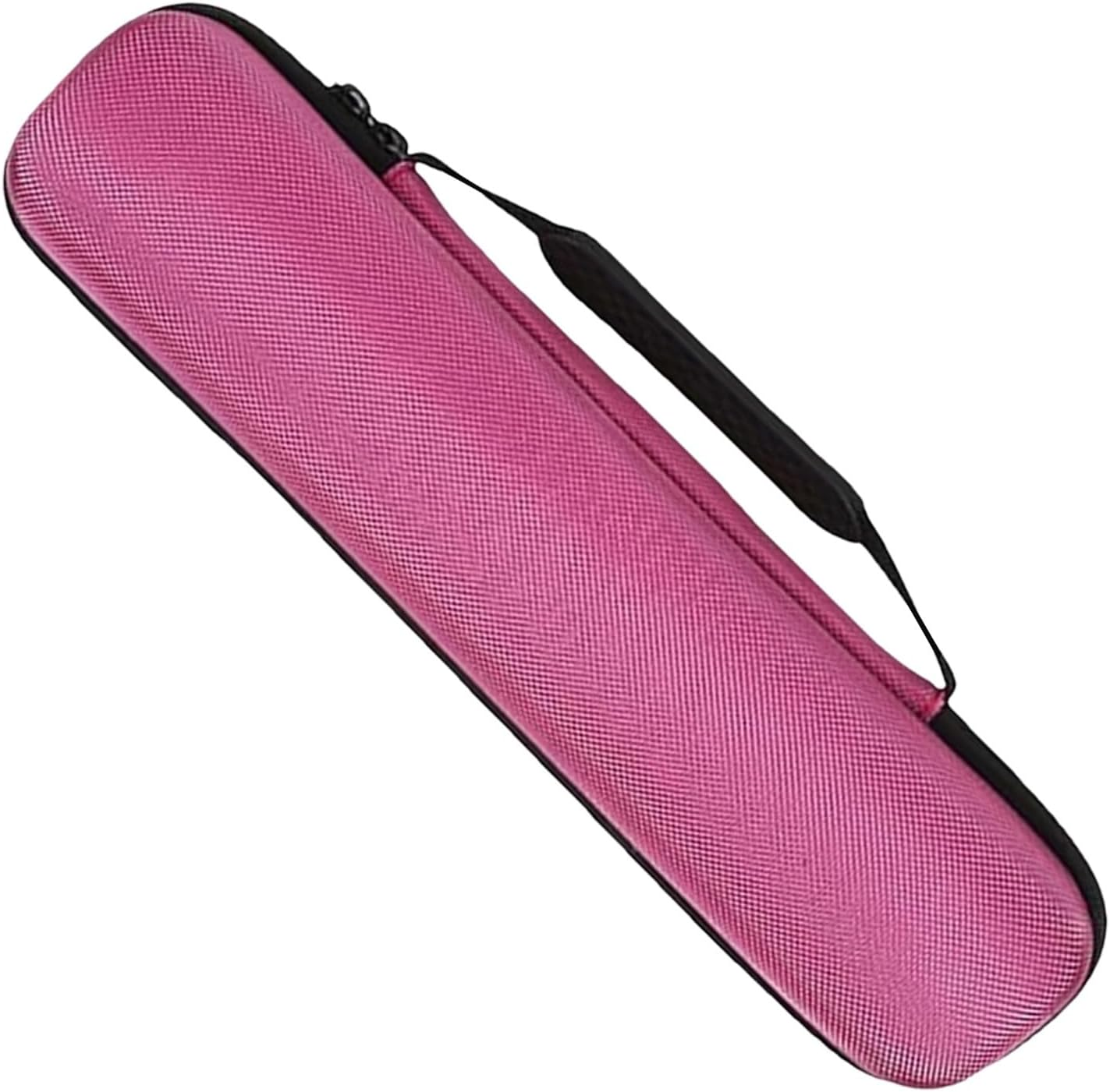 Flat Iron Holder | Waterproof Flat Irons Cover Pouch | Portable Travel Supplies, Multifunctional Haircare Accessories for Men, Women, Black, Refer to Description, Unisex