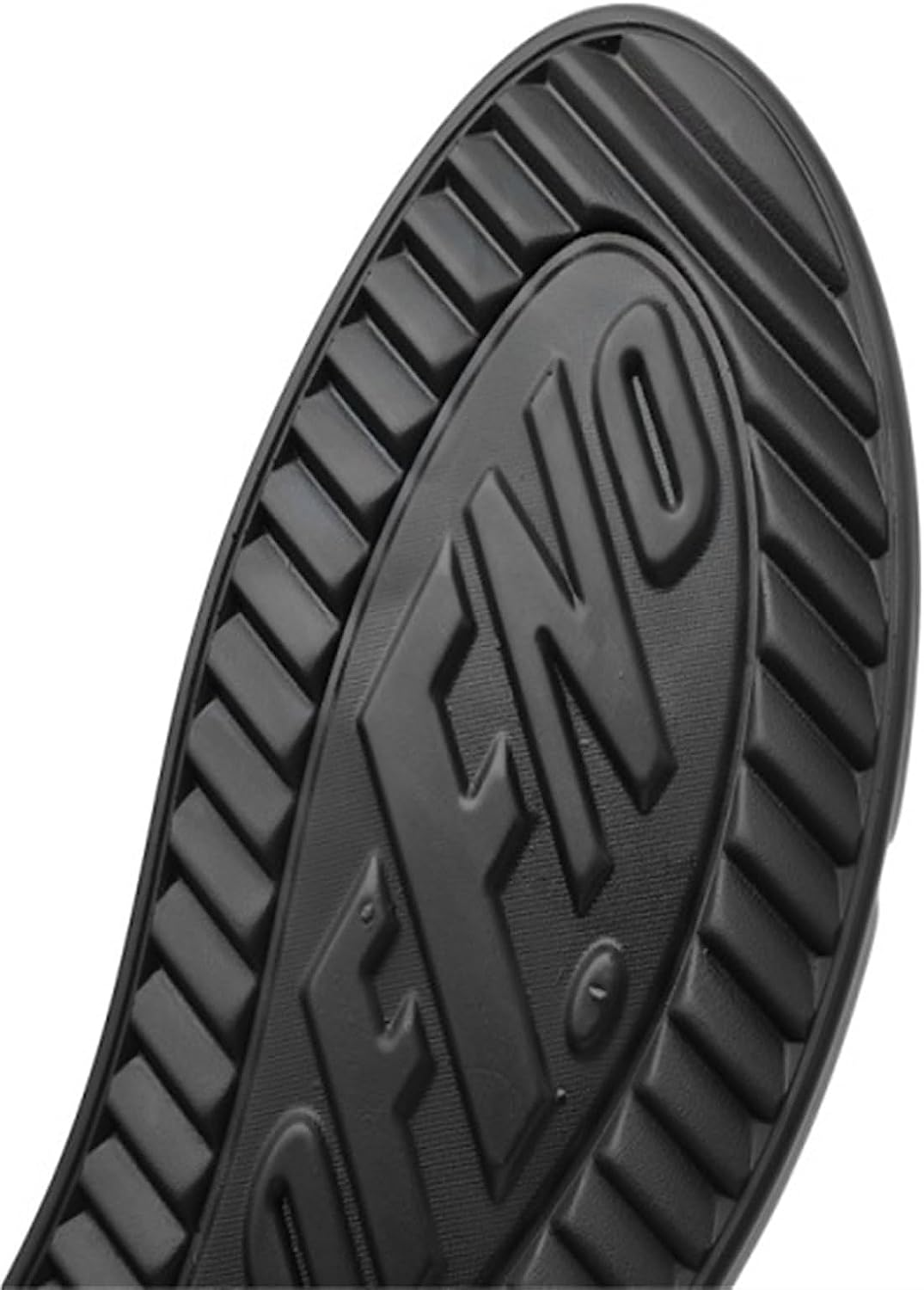 Men Summer Sandals and Slippers Men Leather Sandals Adult Thick-Soled Beach Shoes Non-Slip Open-Toe Leather Sandals (Color : Navy, Size : 8) image number 4