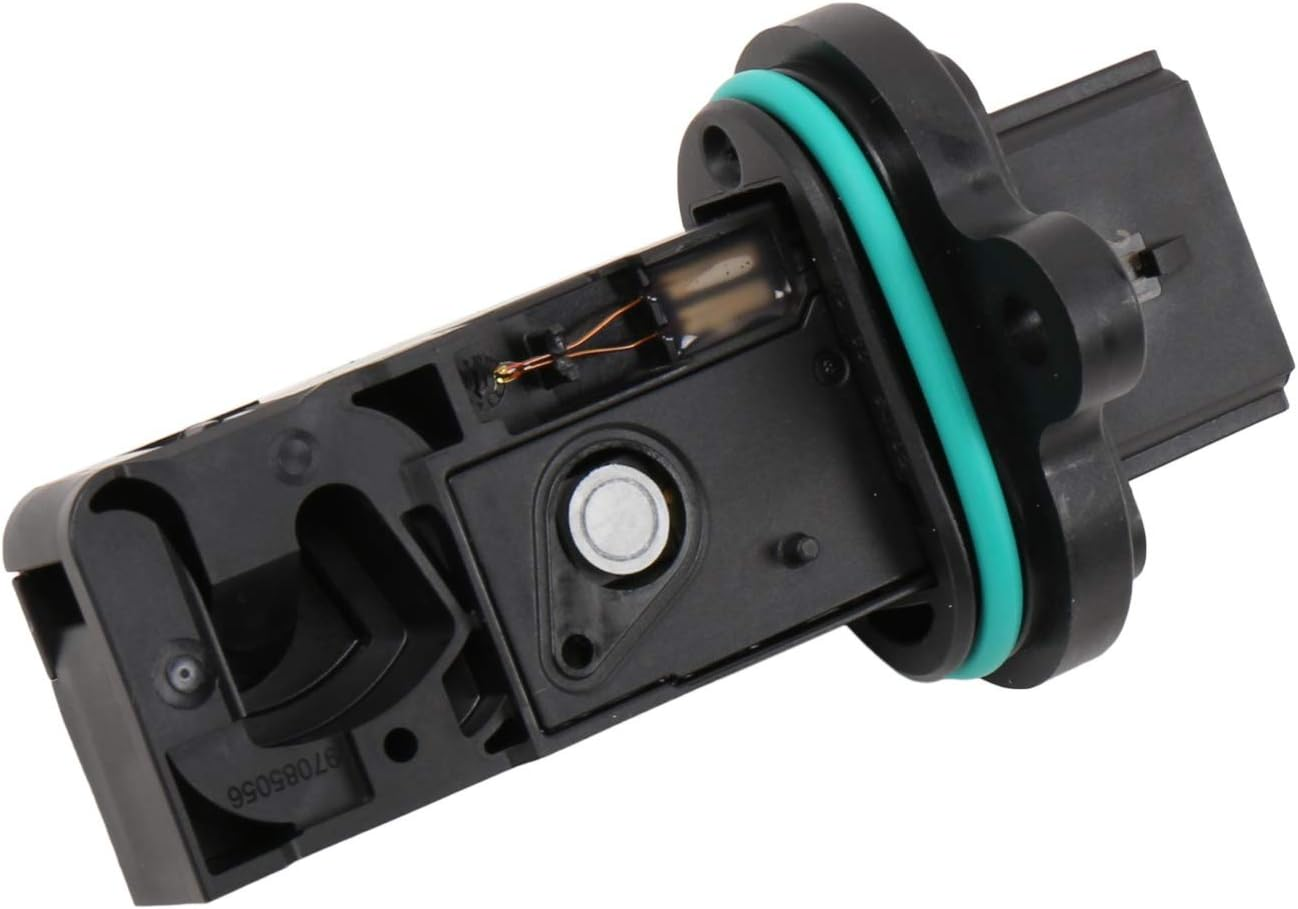 Acdelco 12671624 GM Original Equipment Mass Air Flow Sensor image number 1