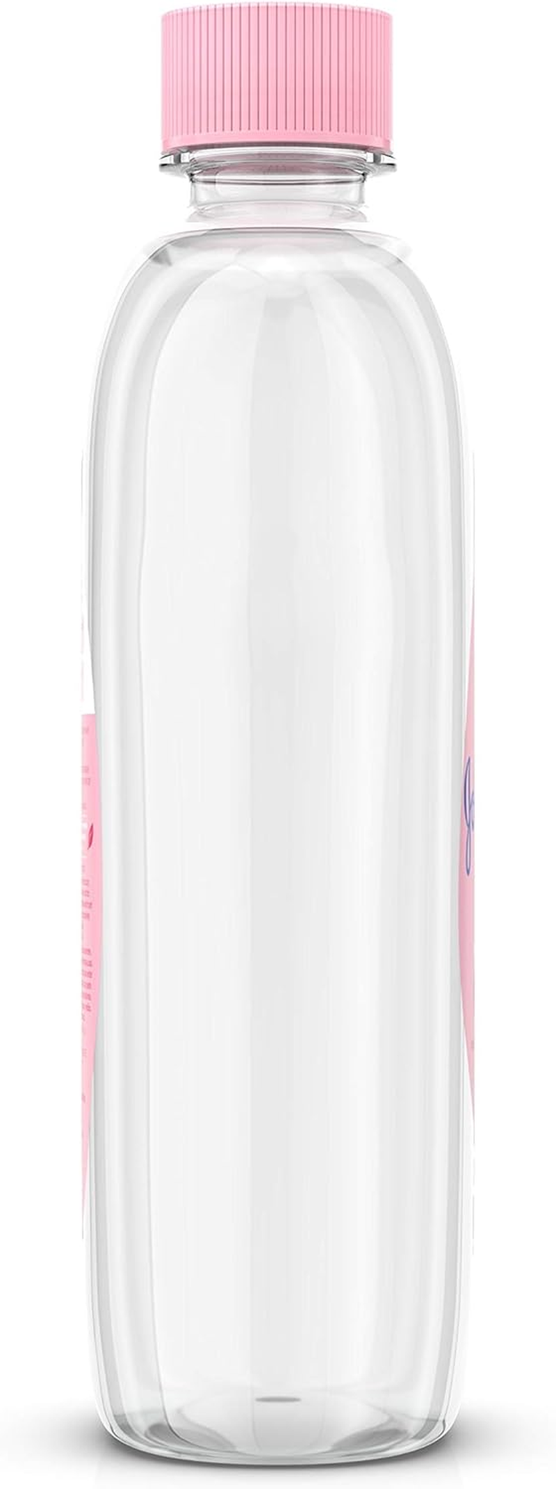 Johnson & Johnson SLC (Cosmetics) Baby Oil, 20 Fl Oz image number 6