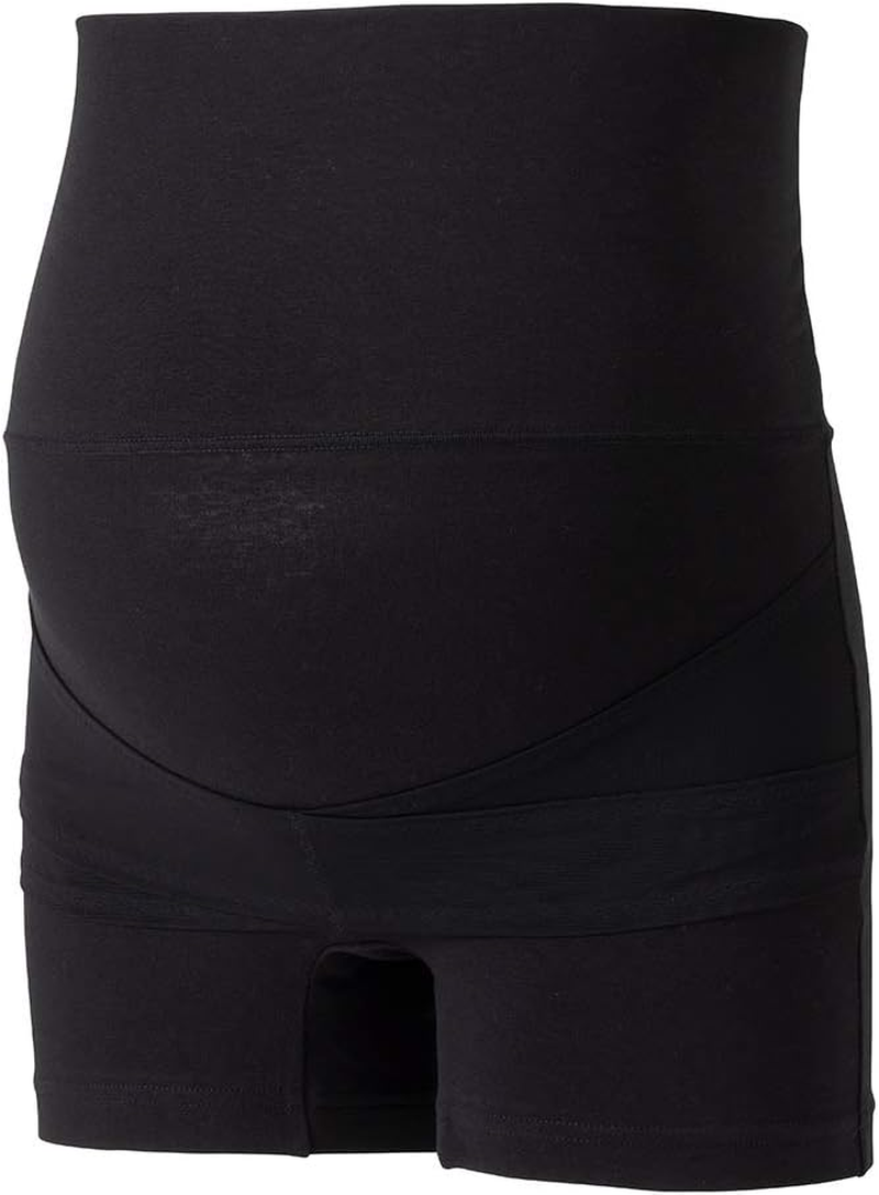 Pigeon R Pelvic Support Pregnancy Belt Pants M Black M Size (X1) image number 4