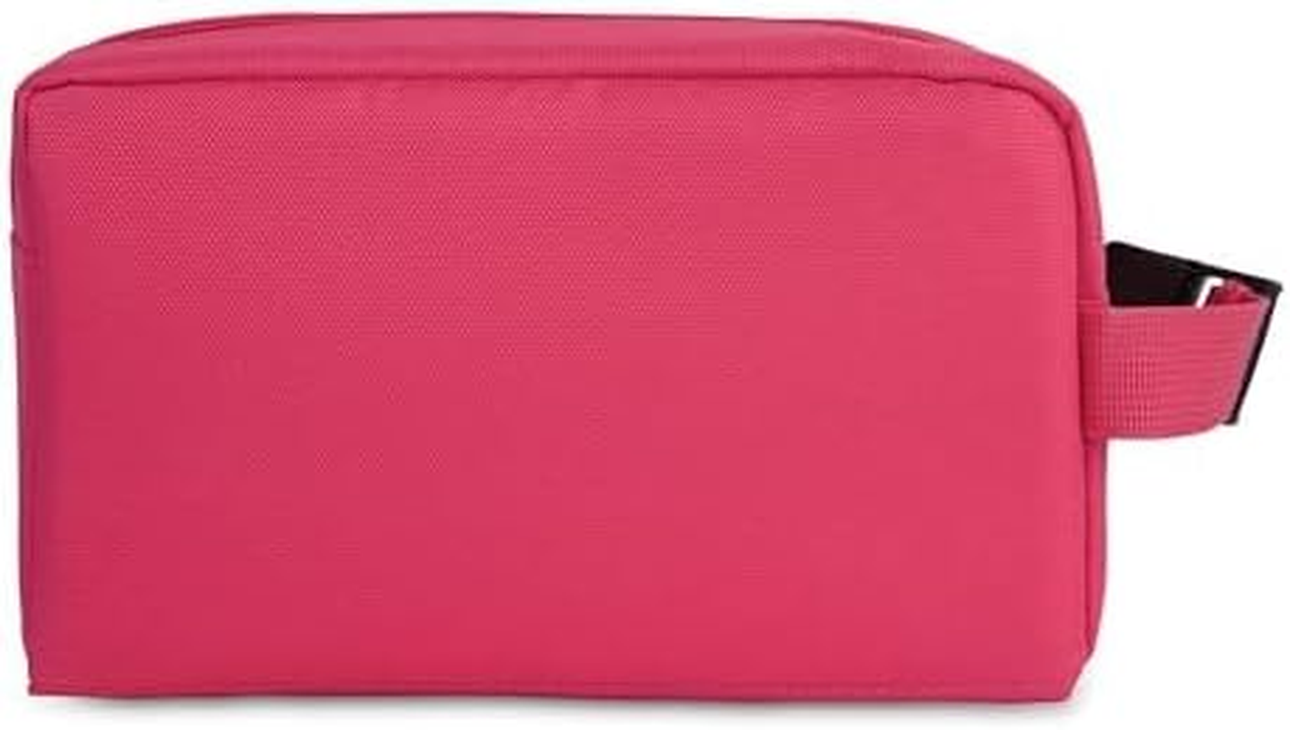 Packit&reg; Freezable Snack Box, Magenta, Built with ECOFREEZE&reg; Technology, Collapsible, Reusable, Zip Closure with Buckle Handle, Designed for Work Snacks, Fresh Snacks on the Go, Adults, and All Ages - Lavender image number 2