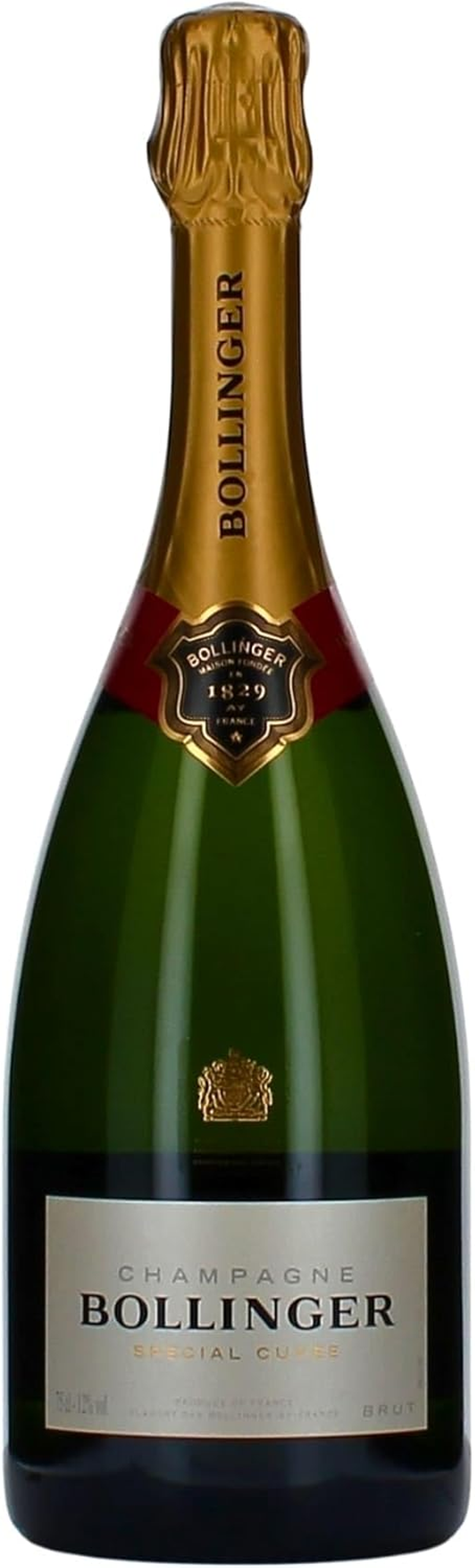 Bollinger Special Cuvee 750Ml