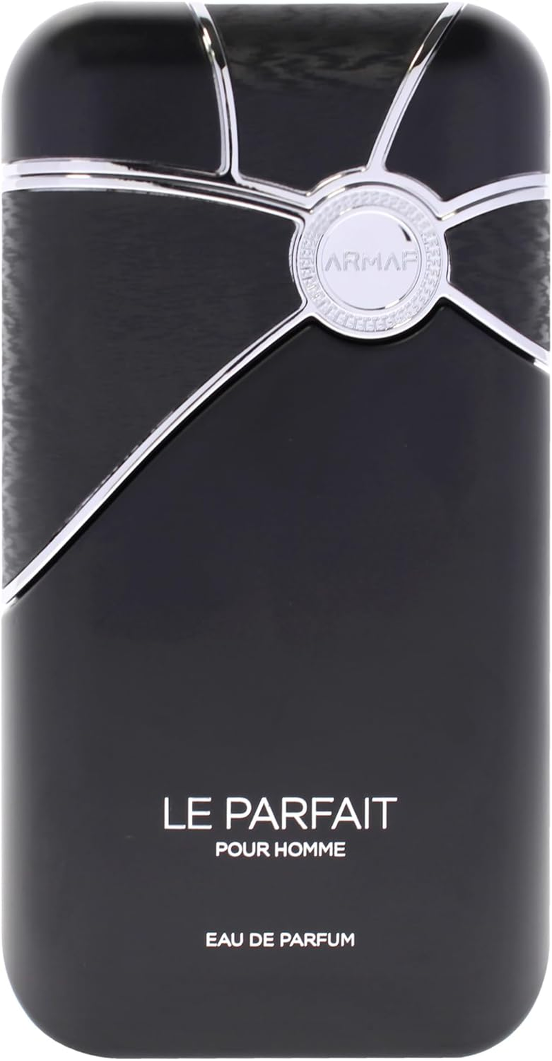 Le Parfait by Armaf for Men - 6.8 Oz EDP Spray image number 1