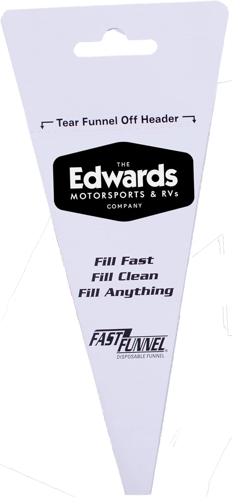 Edwards Oil Change Kit Fits 2014-2024 Polaris Ranger 570 image number 6