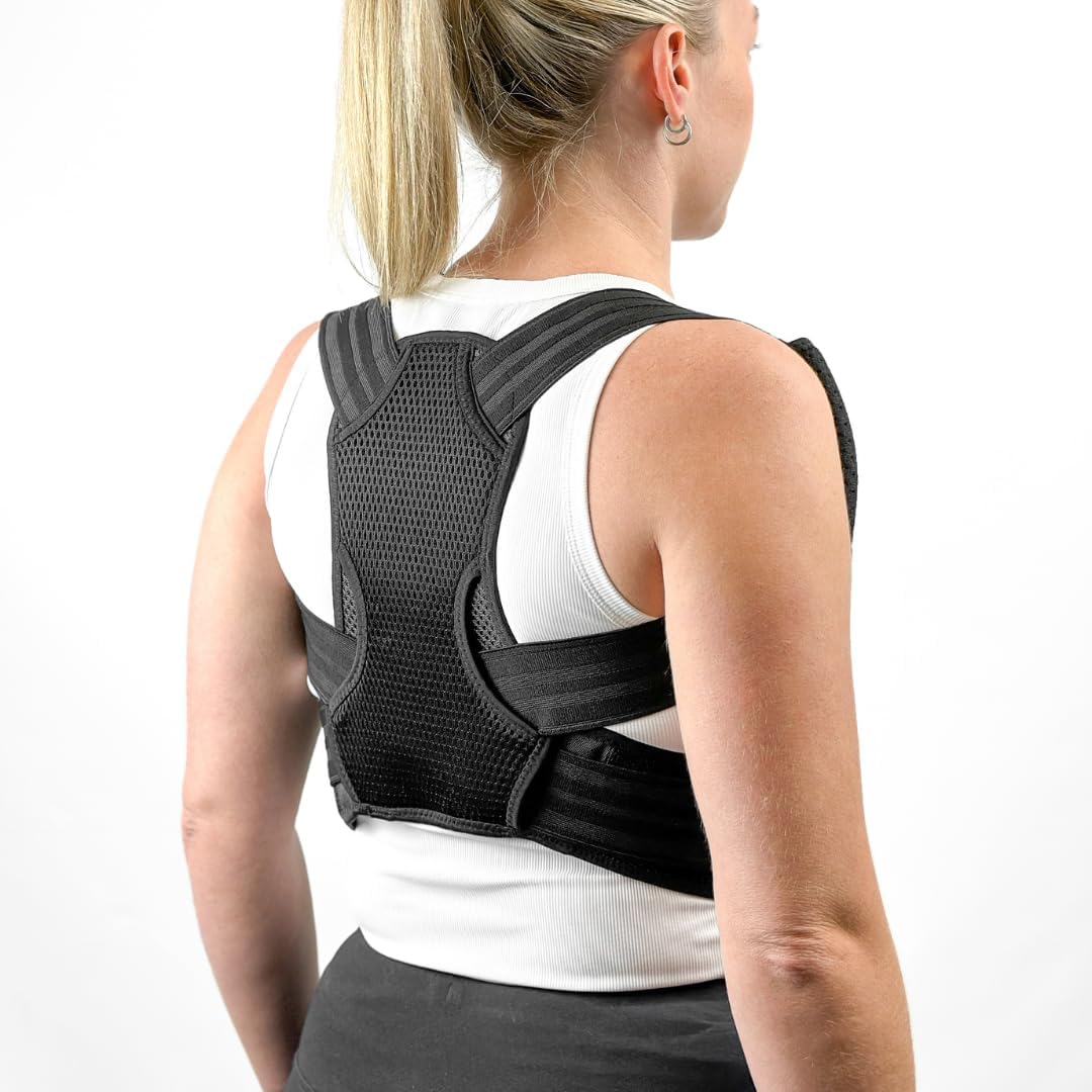 Thermoskin Posture Support