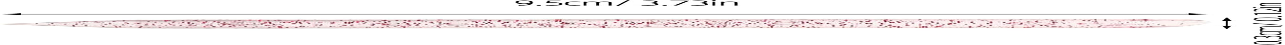 NIYANGLE 600Pcs Nail Art Supplies: Plastic Dotting Sticks - Rhinestone Picker & Cuticle Pusher for Professional and Home Nail Decoration