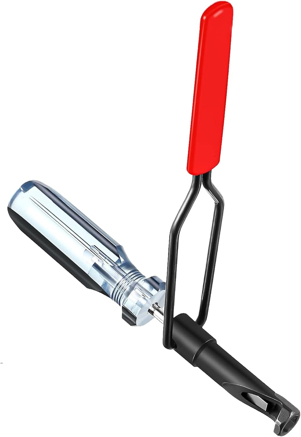 LICAEVEY Jam Nut Valve Adjustment Tool, Stainless Steel, 10Mm, Japanese Vehicle Engines image number 6