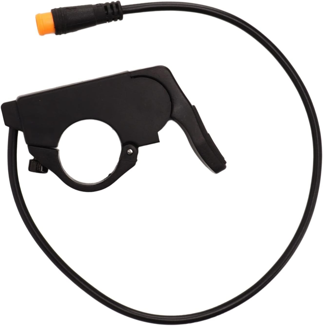 109R Electric Bike Conversion Thumb Throttle | Universal Storage Case for Scooters and Electric Bikes image number 1