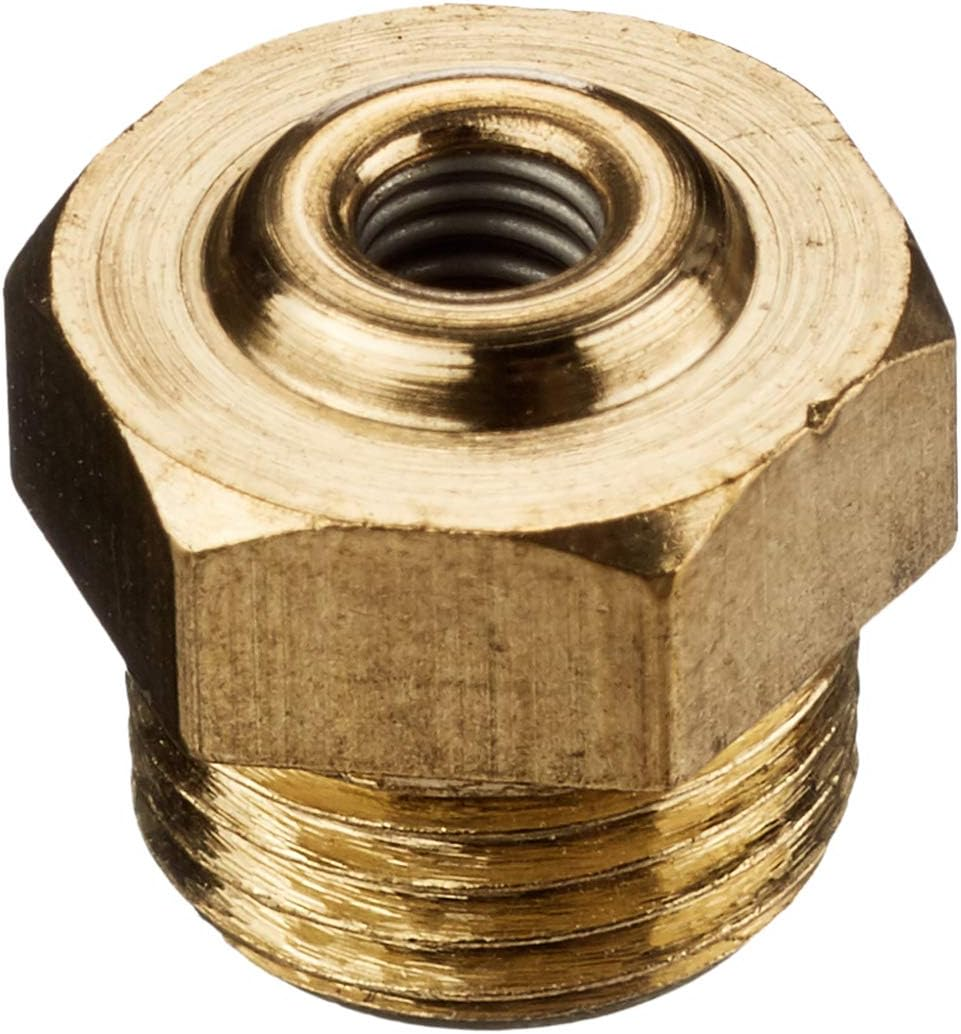 Alessi 19660-9090 Safety Valve image number 1
