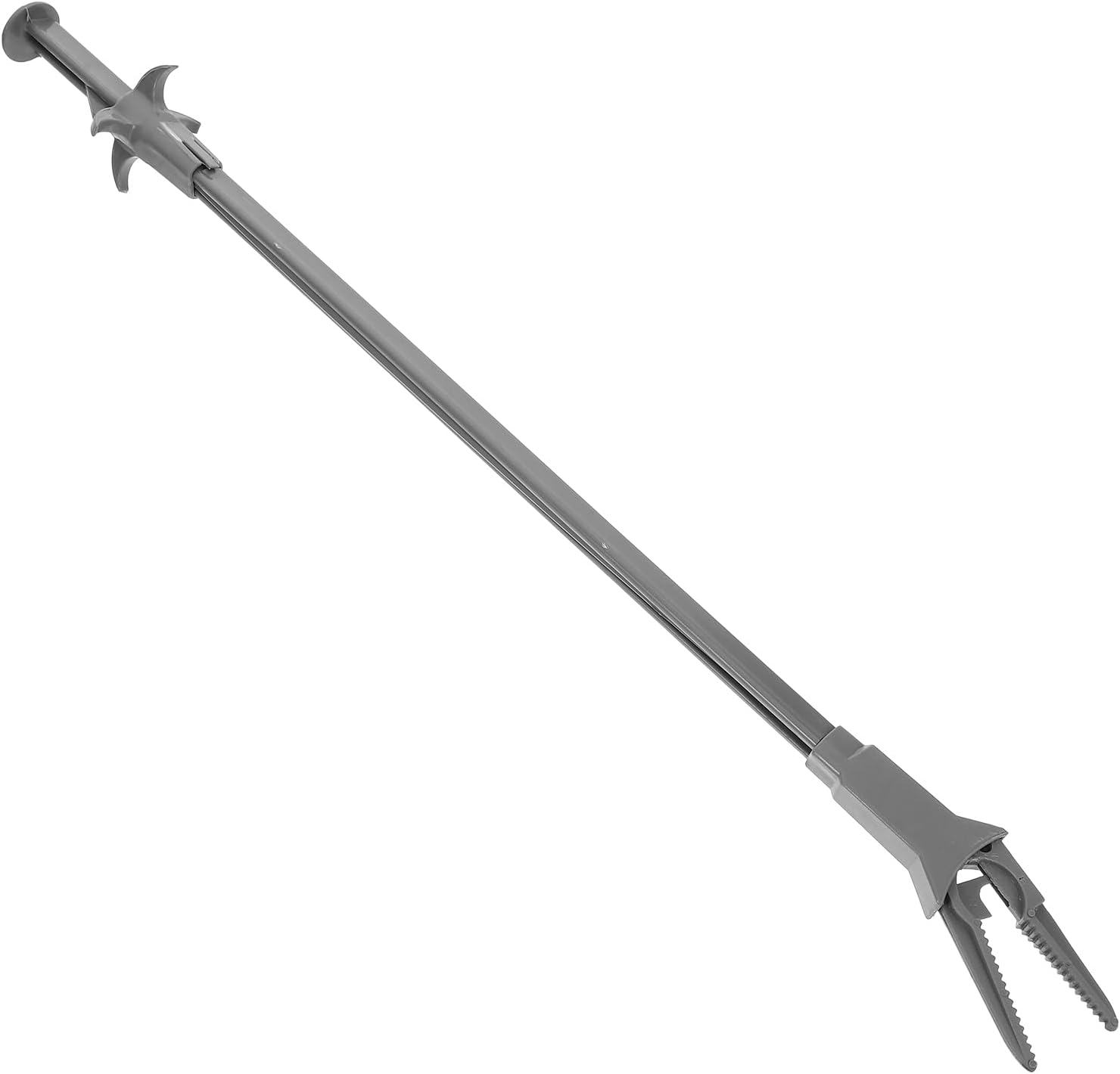 FOMIYES 3Pcs Curved Plastic Tweezers for Aquatic Plants Ergonomic Fish Tank Plant Tongs with Sharp Blades for Trimming Low-Growing Carpets for Professional Aquarists