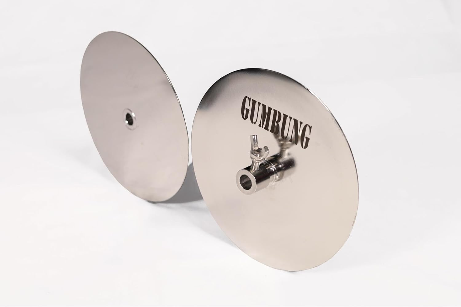 Gyros Discs image number 2