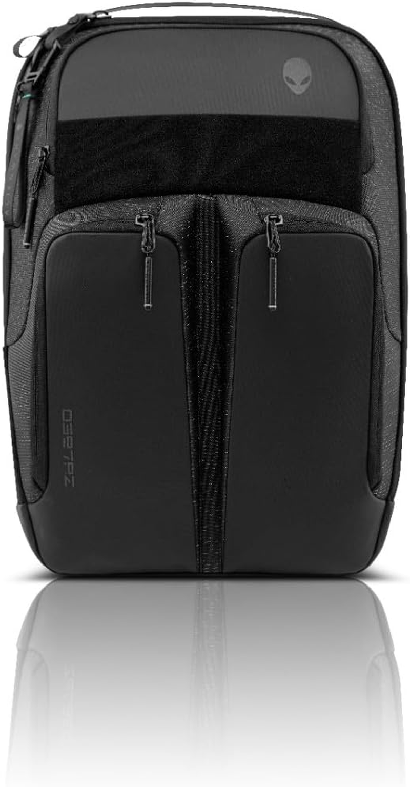 Alienware Horizon Utility Backpack image number 1
