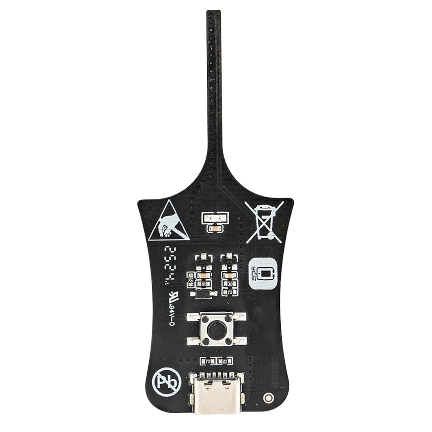 Electronic Motherboard Coil Tester | Motherboard Inductance Tester,Precise Detector for Maintenance Shop Professionals Mobile Phone Repair Beginner image number 5