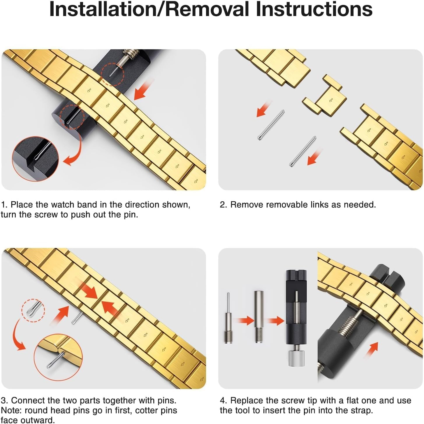 Metal Strap Compatible with Apple Watch Band Women, Bracelet for Iwatch Series 10 SE 9 8 7 6 5 4 3 2 1 SE 2Nd Gen, Stainless Steel Thin Femme Bands (42Mm(Series 10) 41Mm 40Mm 38Mm) image number 4