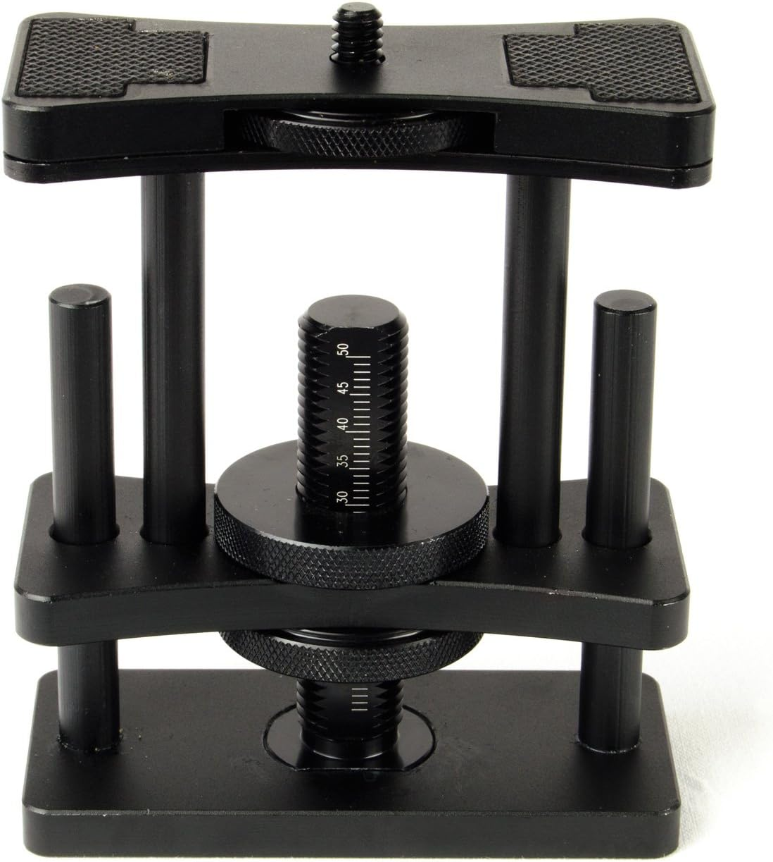 Lifter up down Macro Shot Focusing Focus Rail Slider