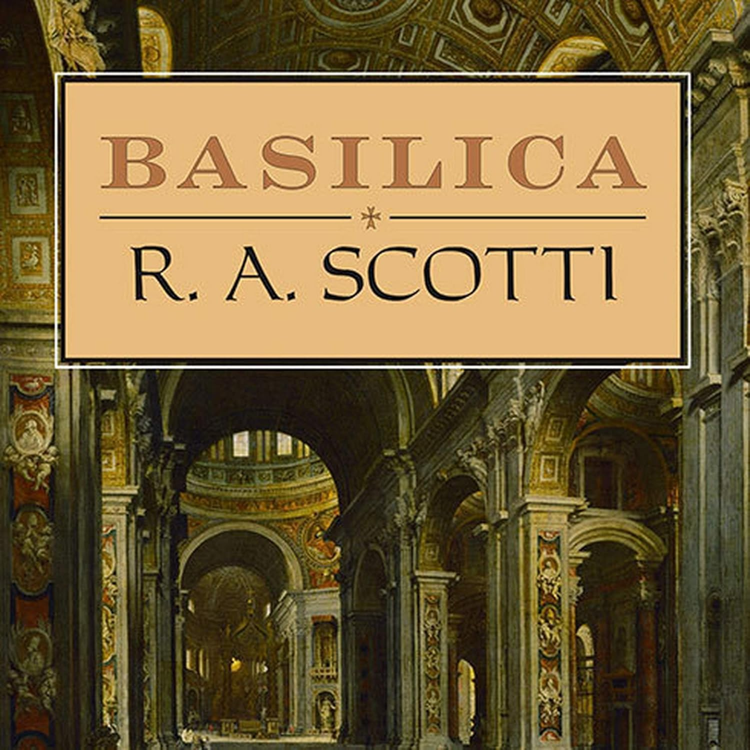 Basilica: the Splendor and the Scandal: Building St. Peter'S image number 1