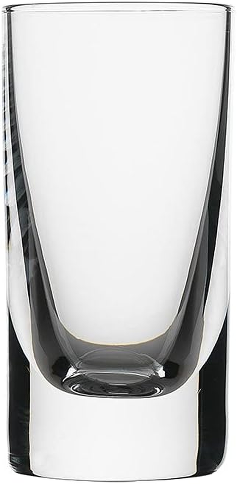 Ecology Classic Shot Glass 70Ml Set of 6