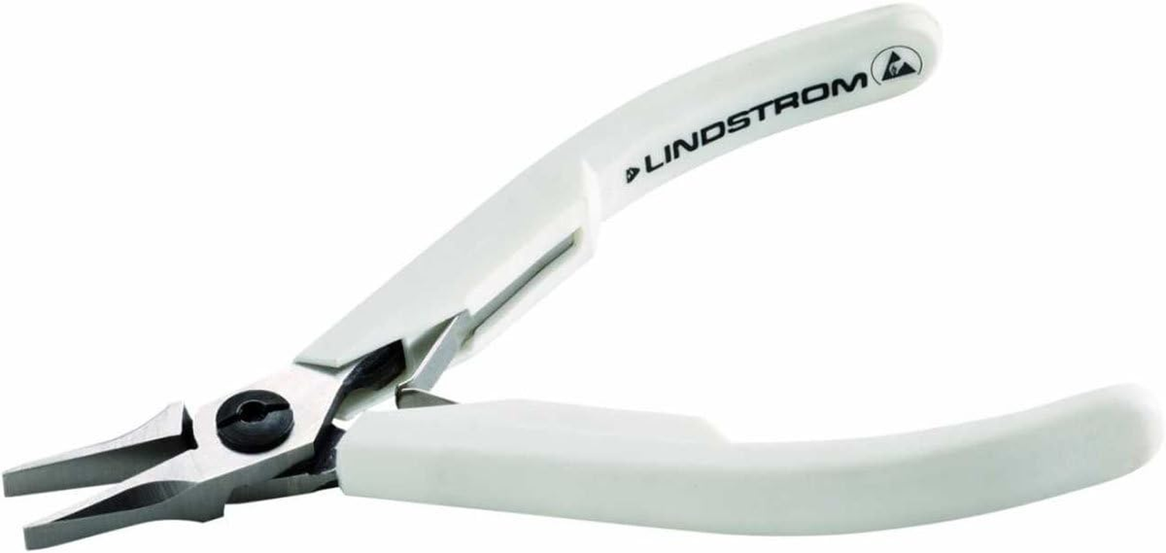 Lindstrom 7490 Supreme Flat Nose Plier image number 1