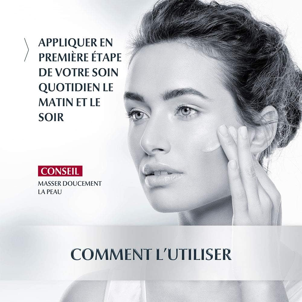 Eucerin Hyaluron-Filler Hydration Booster Serum First Fine Lines 30Ml image number 1