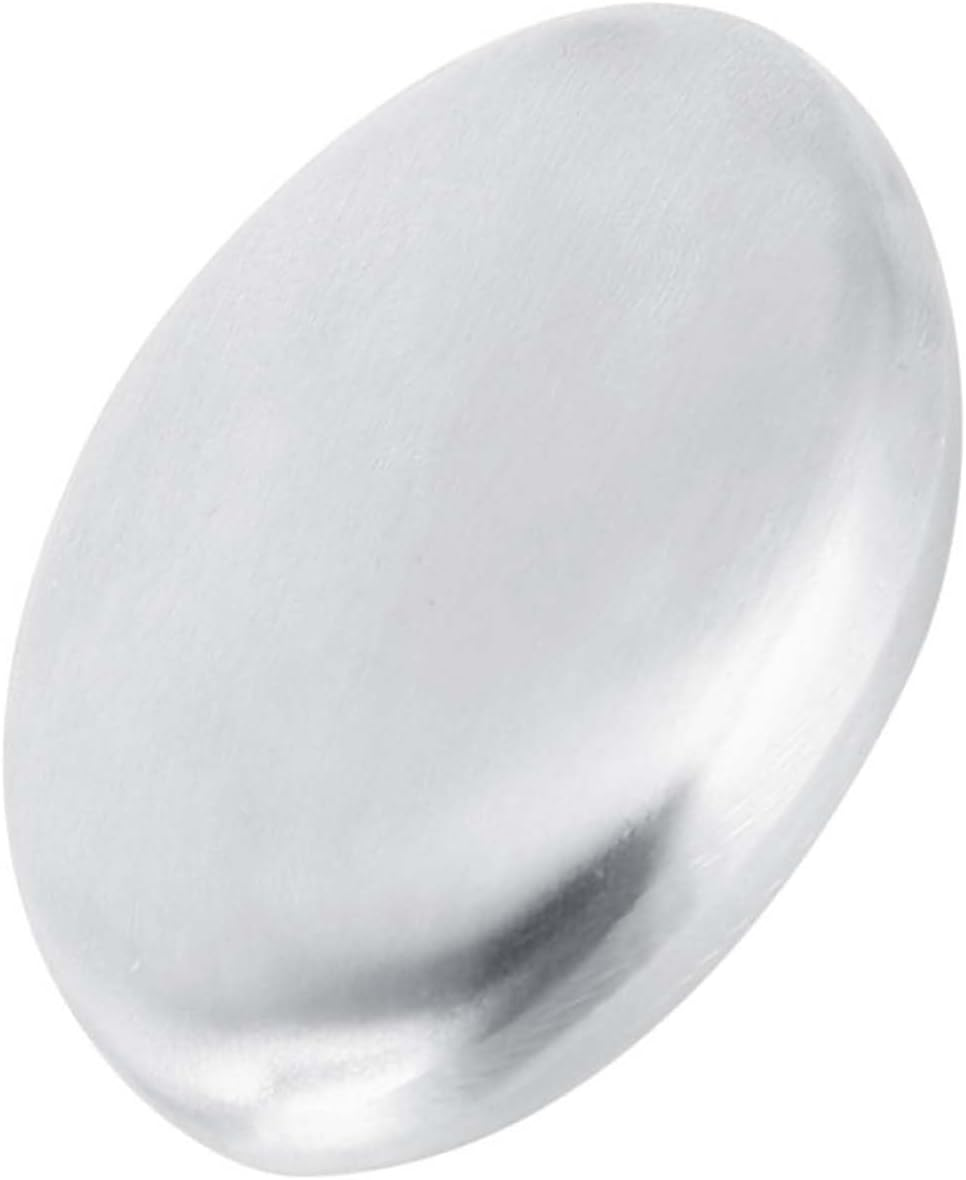 RASTKY Stainless Steel Odor Remover Tool for Kitchen and Bathroom 1Pc Stainless Steel image number 3