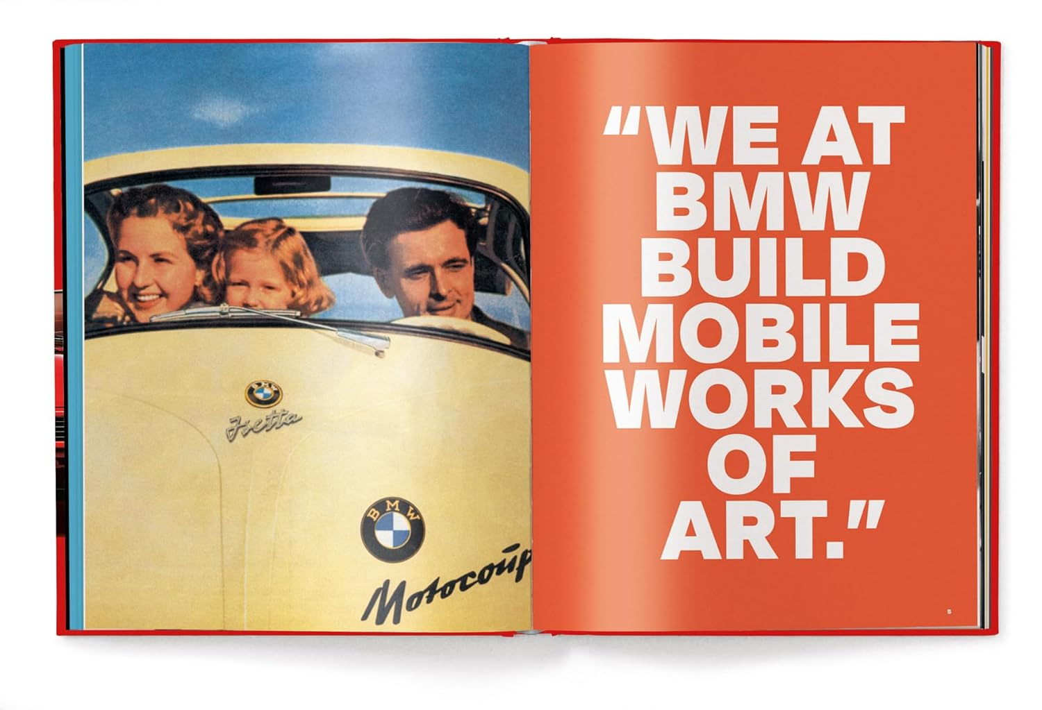 BMW Milestones image number 4