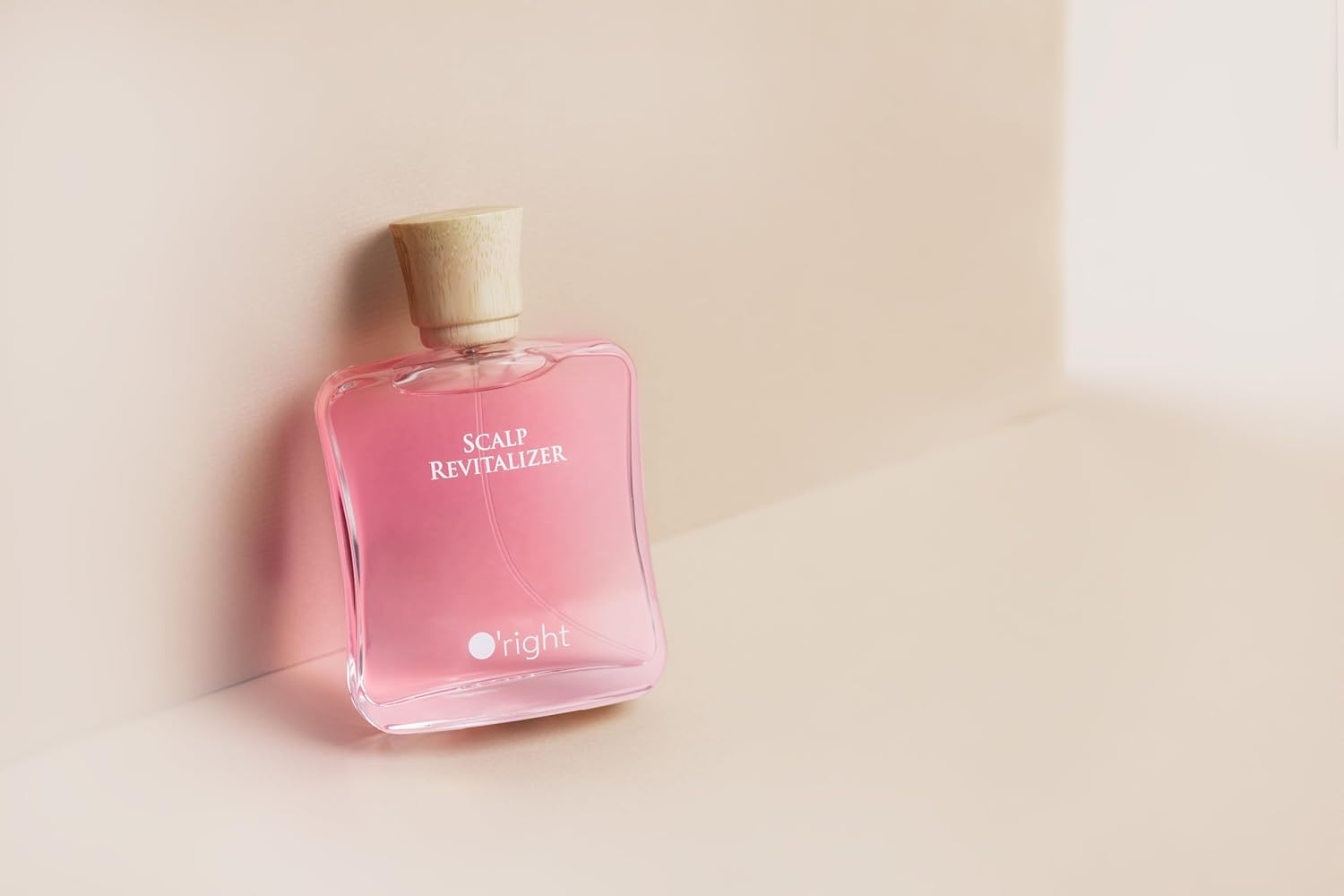 O'Right Botanical Scalp Revitalizer for Her 100Ml image number 6