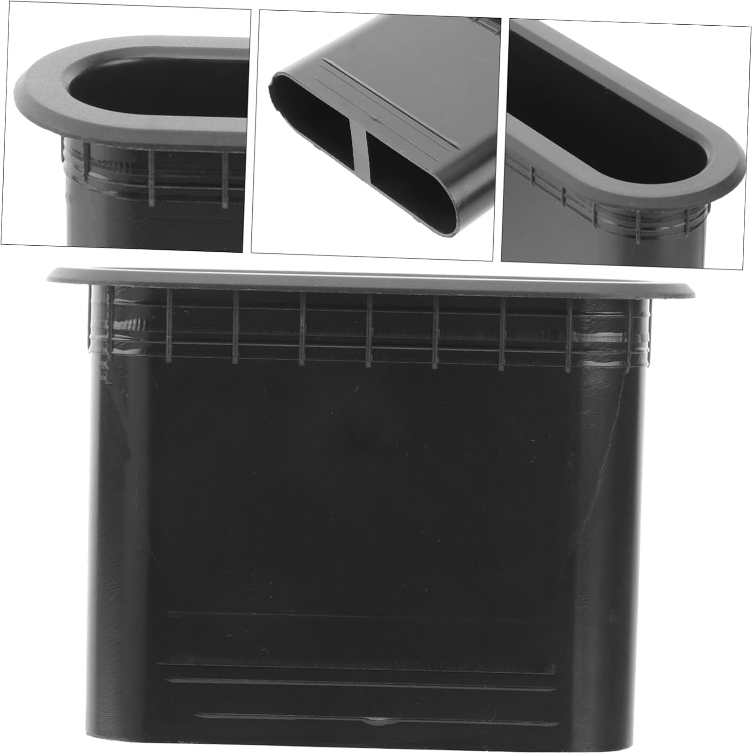 FONDOTIN 5Pcs Audio Hair Dryer Speaker Port Tubes for Speaker Cabinet Voice Outlet image number 3