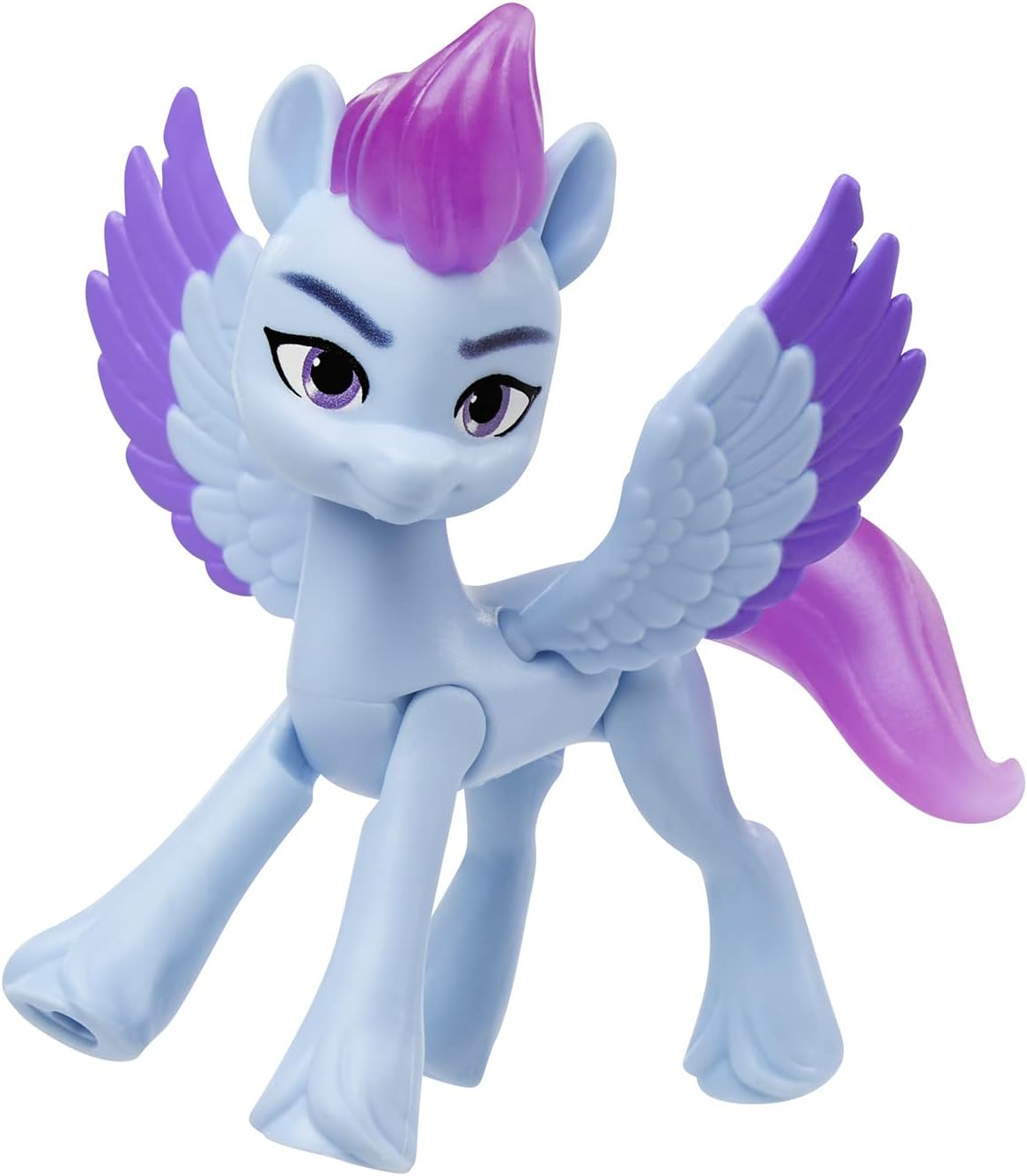 Hasbro My Little Pony - Royal Gala Collection Toy - 9 Pony Figures and 13 Accessories - Doll and Toys for Kids - Girls and Boys - F2031 - Ages 5+ image number 1