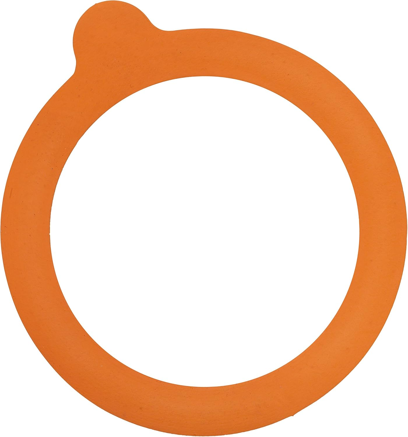 Kilner 159201 Replacement Rubber Seals for Jar, Set of 6,