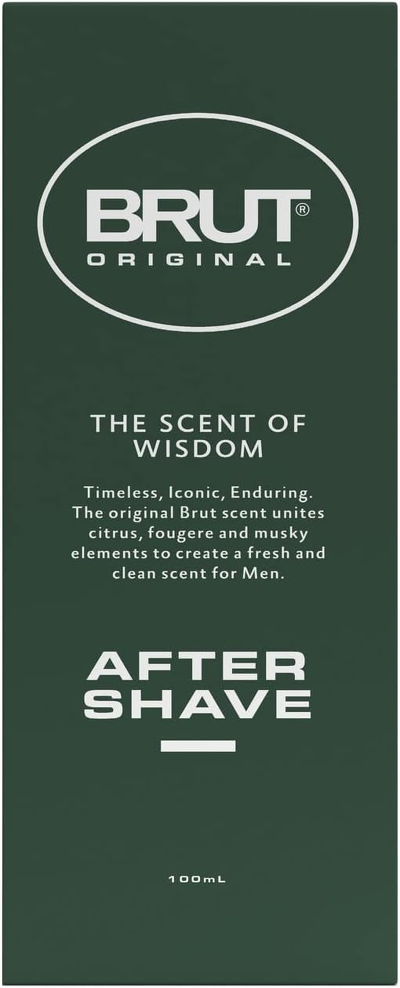 Brut after Shave Lotion 100 Ml