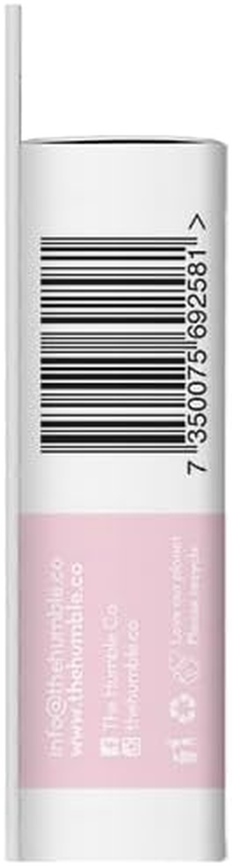 Humble Co. Cotton Swabs, Purple (Pack of 200) image number 4