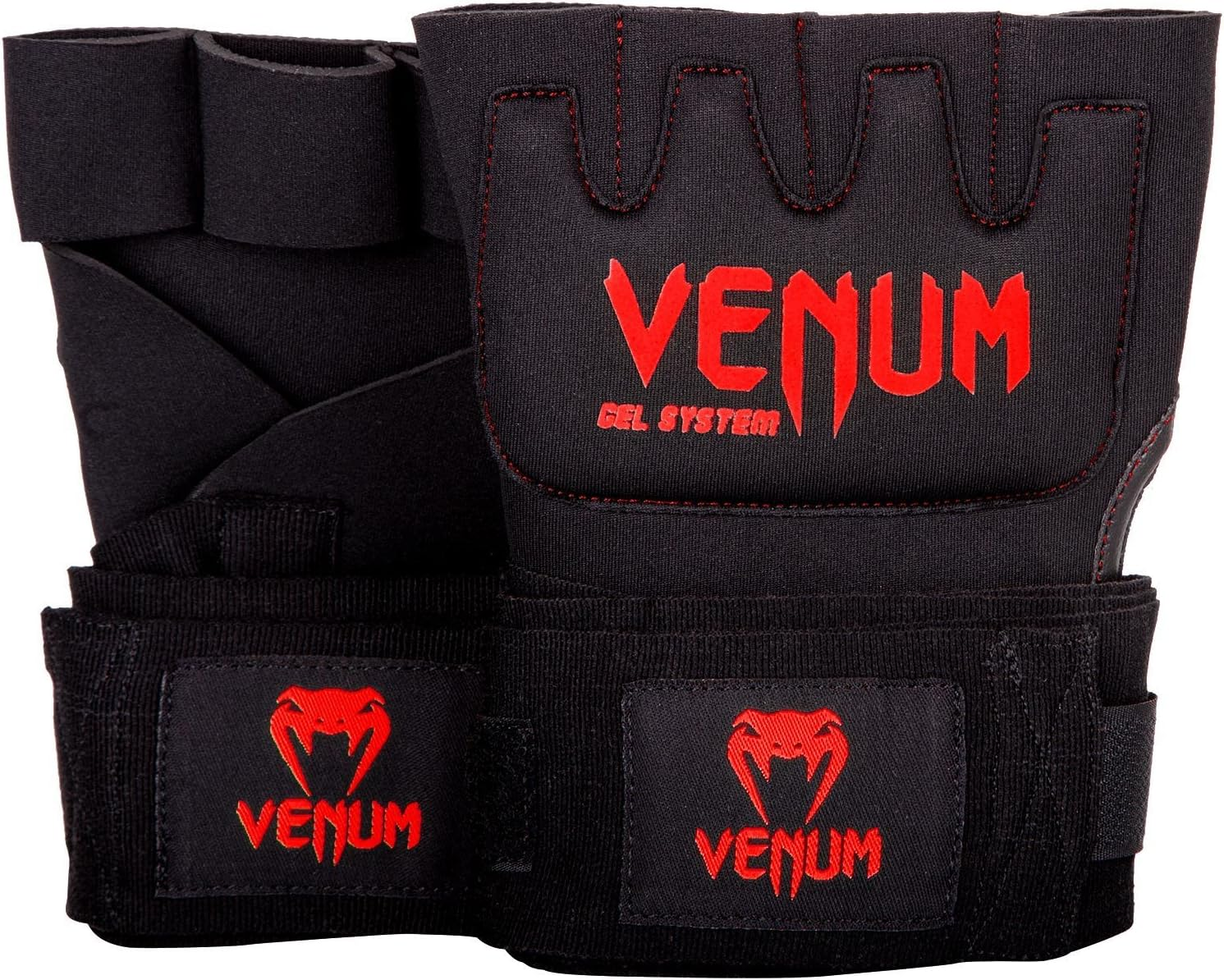 Venum Kontact Gel Glove Wraps