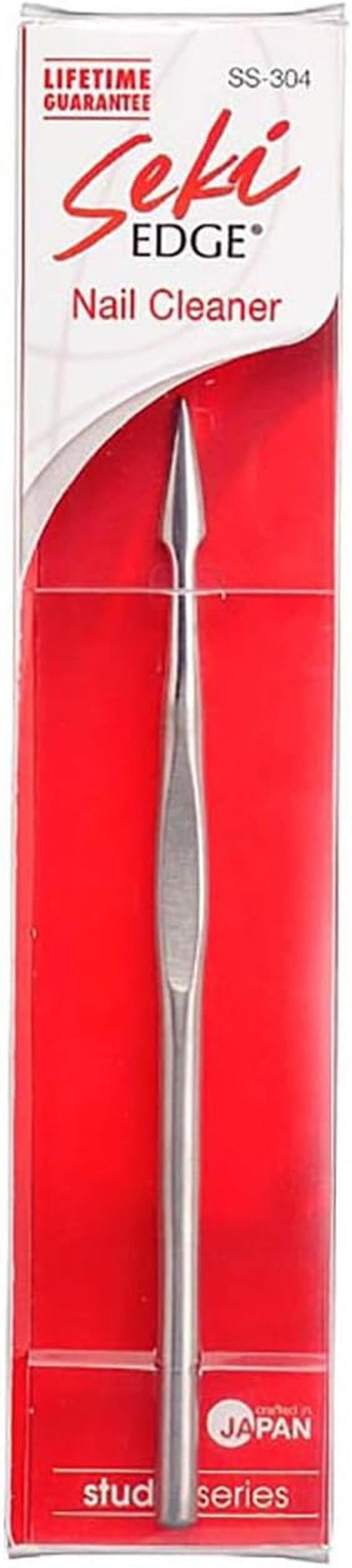 Seki Edge Nail Cleaner