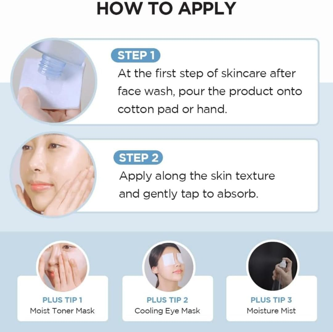 Skin1004 Madagascar Centella Hyalu-Cica Brightening Toner 30 Ml image number 2