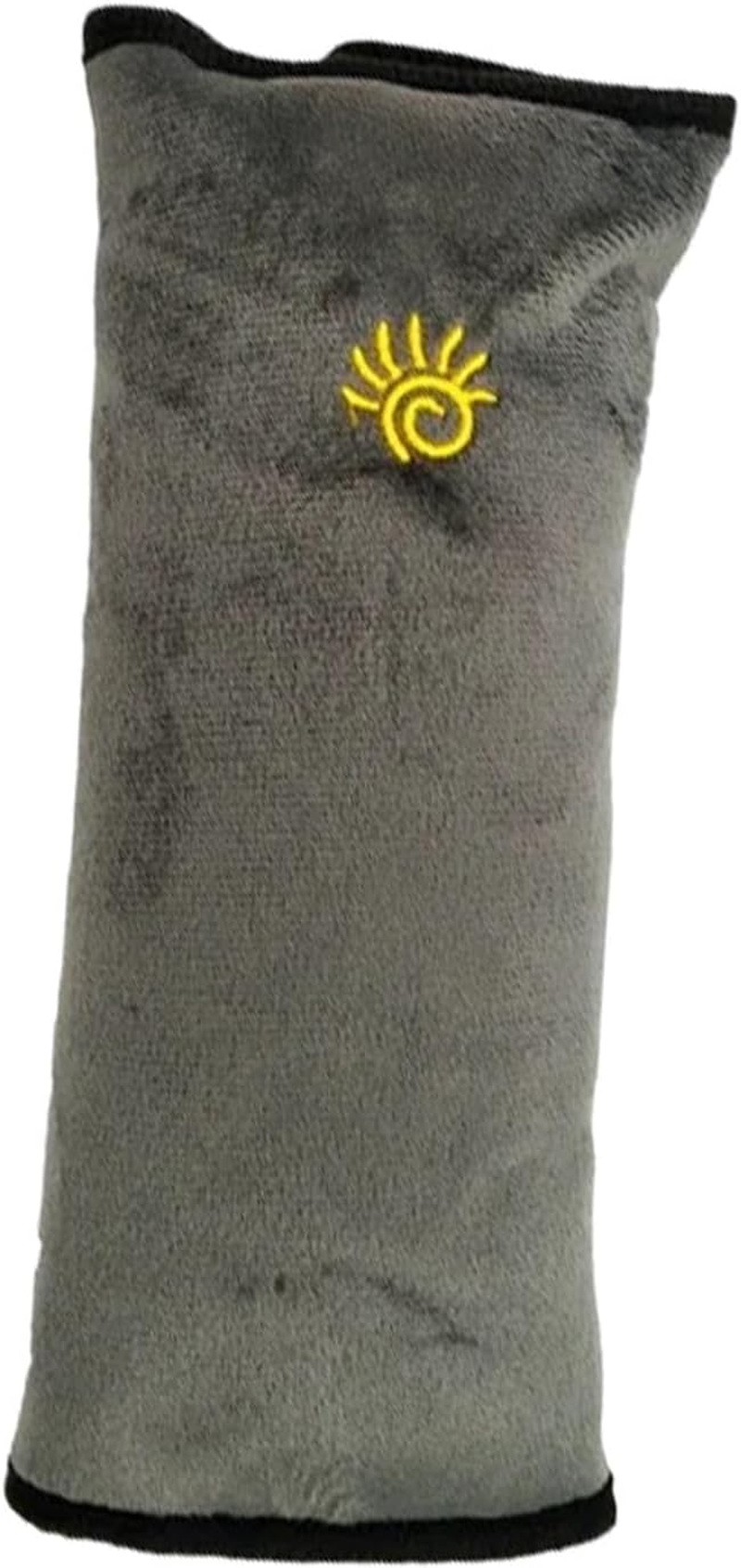 Seatbelt Pillow for Kids | Soft Removable Polyester Cover for Seat Belt - Multifunctional Full Protection Comfortable Seat Belt Cover for Car Truck Vehicle