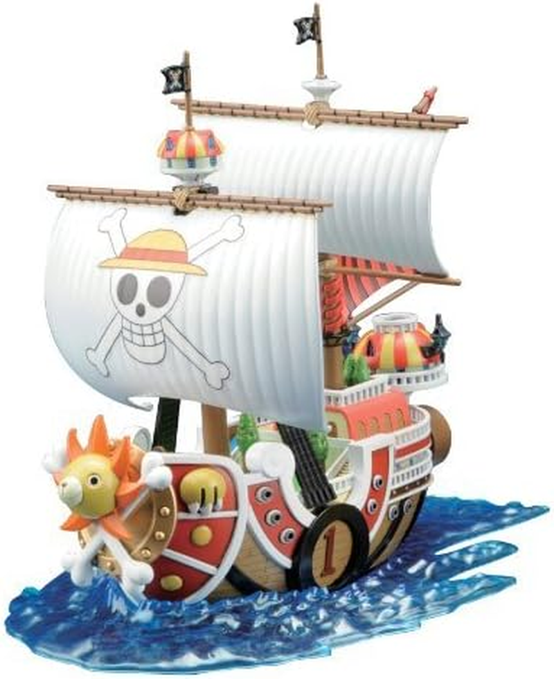 Bandai Hobby 175297 One Piece, Standard, Size image number 2