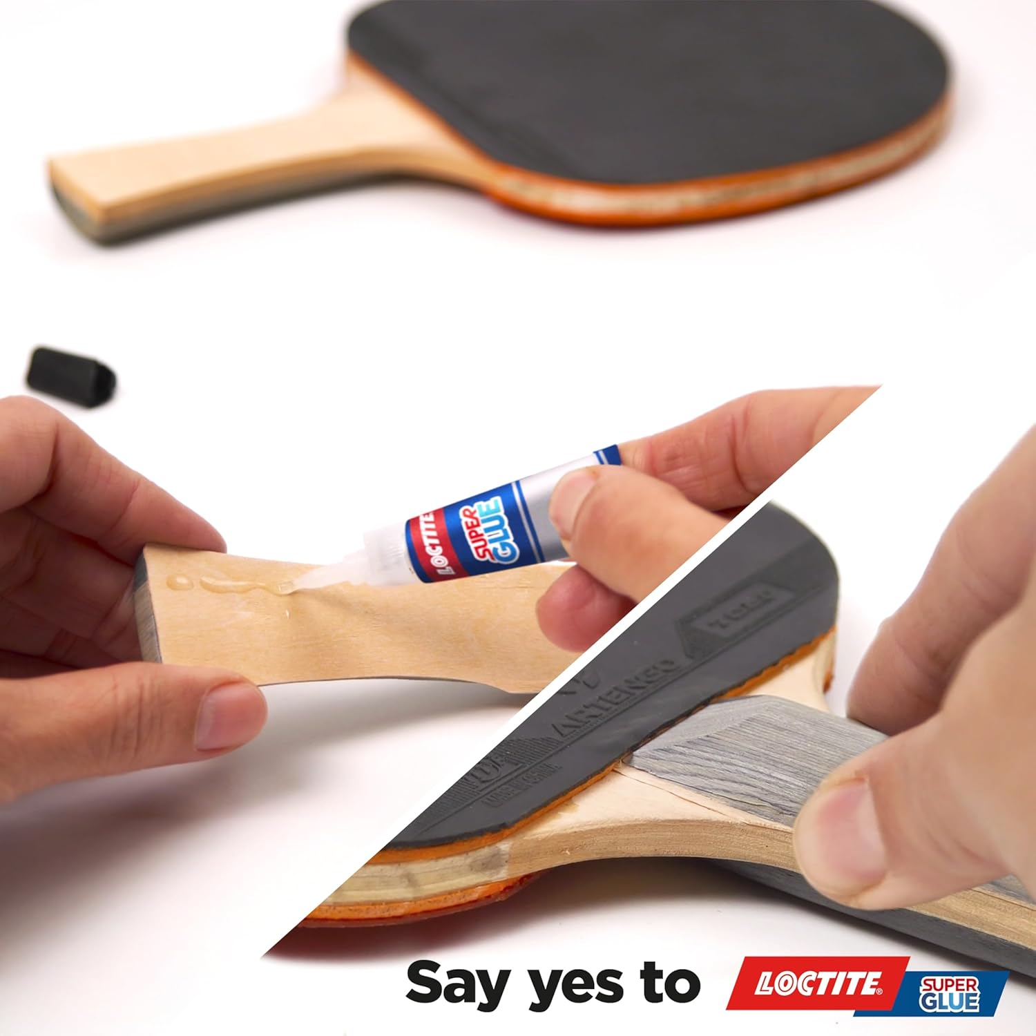 Loctite Super Liquid Glue 3 G image number 2